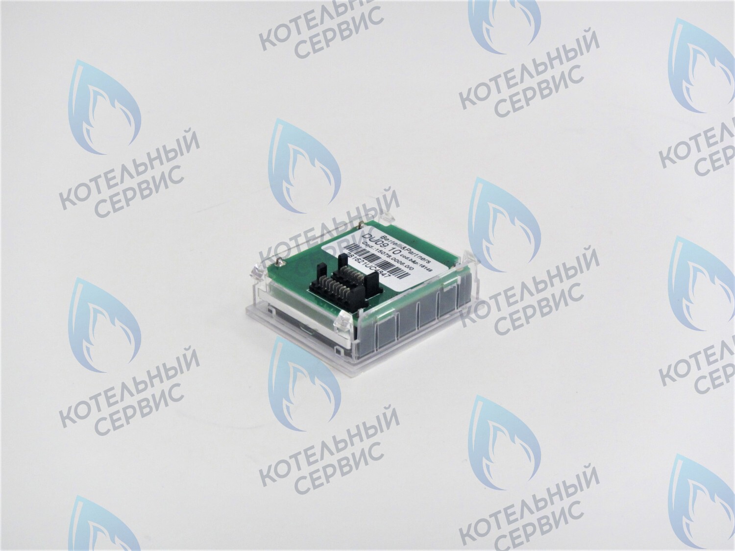 CB014-DP Дисплей для ELECTROLUX Quantum 24 i / 24 Fi / 28 i / 32 Fi  (BI1975 103) в Новосибирске