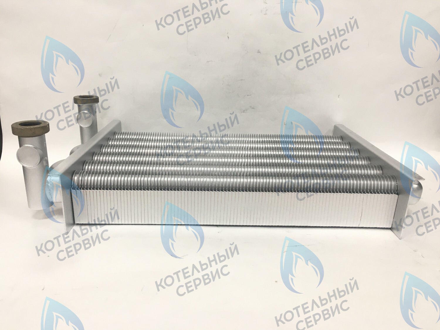 EM012-290 Основной (первичный) теплообменник BIASI (BI1352 106, BI1202 102) в Новосибирске