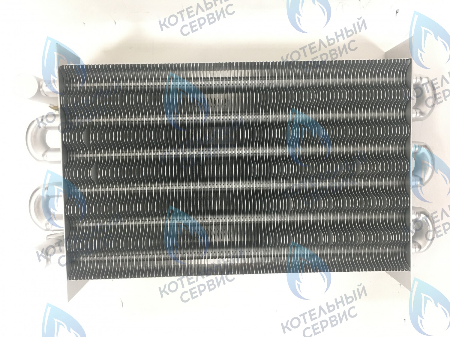 EM012-290 Основной (первичный) теплообменник BIASI (BI1352 106, BI1202 102) в Новосибирске