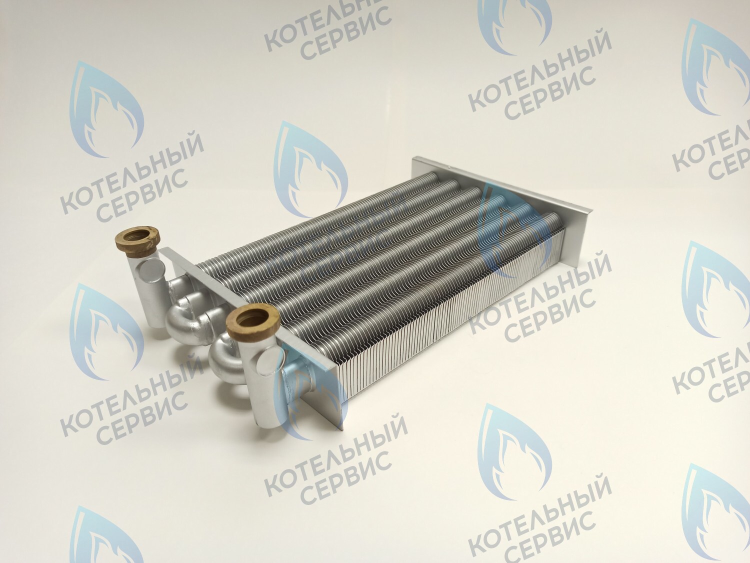 EM012-290 Основной (первичный) теплообменник BIASI (BI1352 106, BI1202 102) в Новосибирске