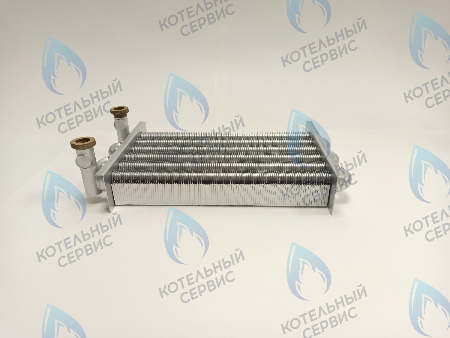 EM012-290 Основной (первичный) теплообменник BIASI (BI1352 106, BI1202 102) в Новосибирске