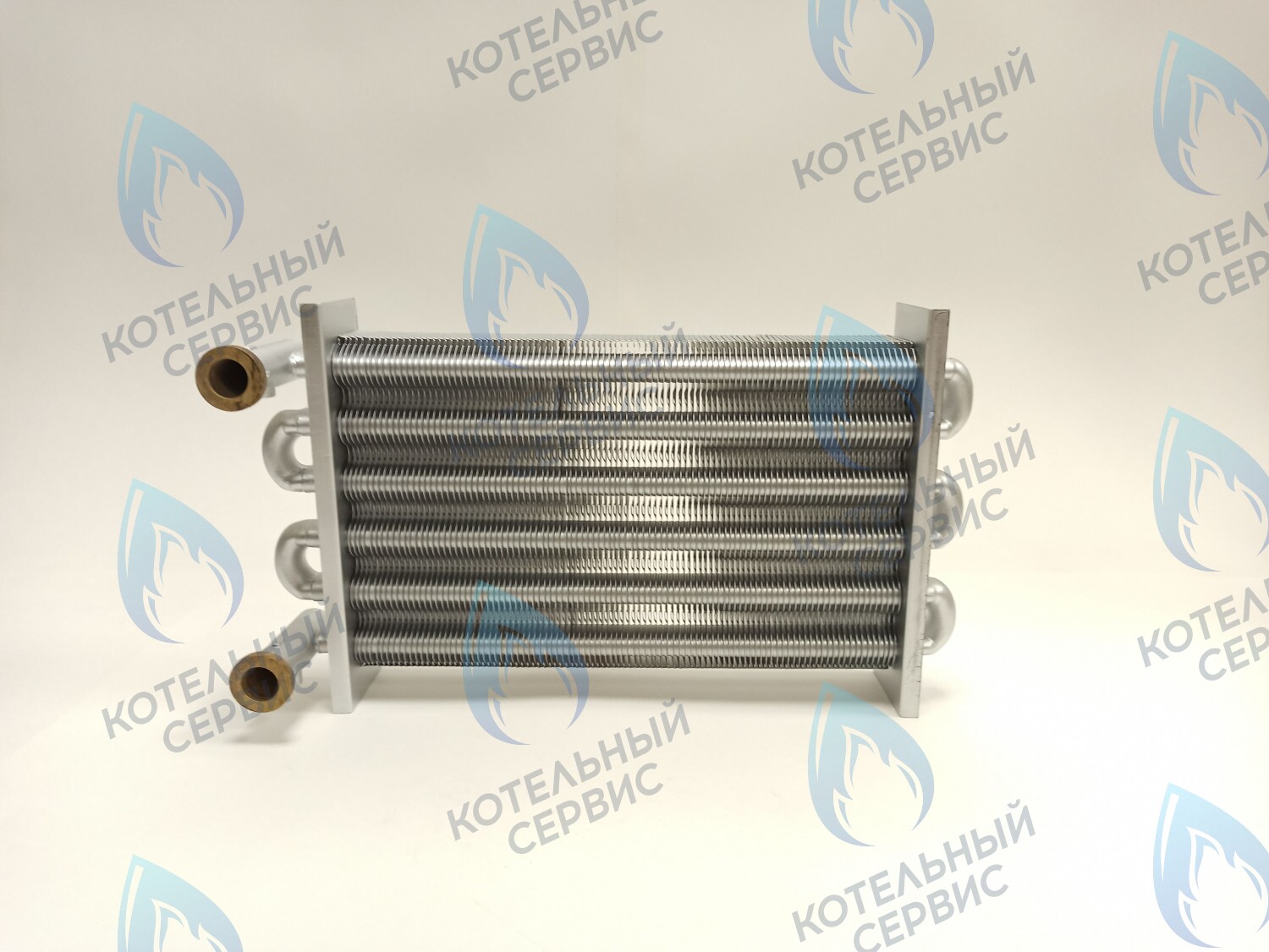 EM012-290 Основной (первичный) теплообменник BIASI (BI1352 106, BI1202 102) в Новосибирске