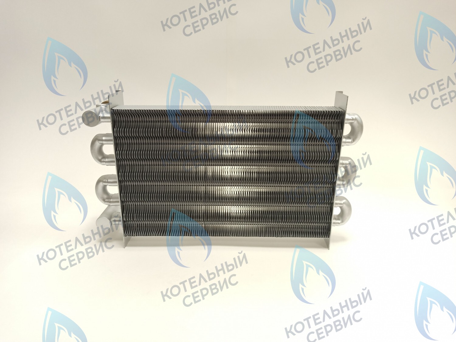 EM012-290 Основной (первичный) теплообменник BIASI (BI1352 106, BI1202 102) в Новосибирске