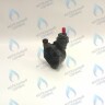 30001392B Улитка циркуляционного насоса (воздухоотводчик 30014451A) Deluxe, Deluxe Plus, Atmo, Smart Tok, Prime, Ace NAVIEN в Новосибирске