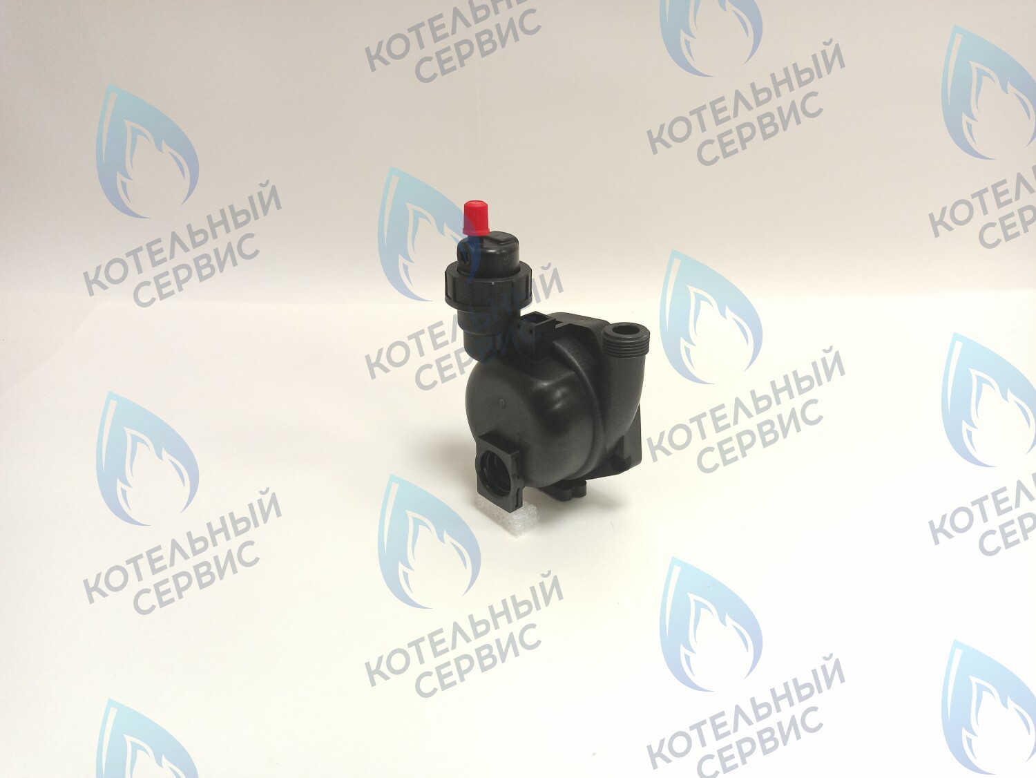 30001392B Улитка циркуляционного насоса (воздухоотводчик 30014451A) Deluxe, Deluxe Plus, Atmo, Smart Tok, Prime, Ace NAVIEN в Новосибирске