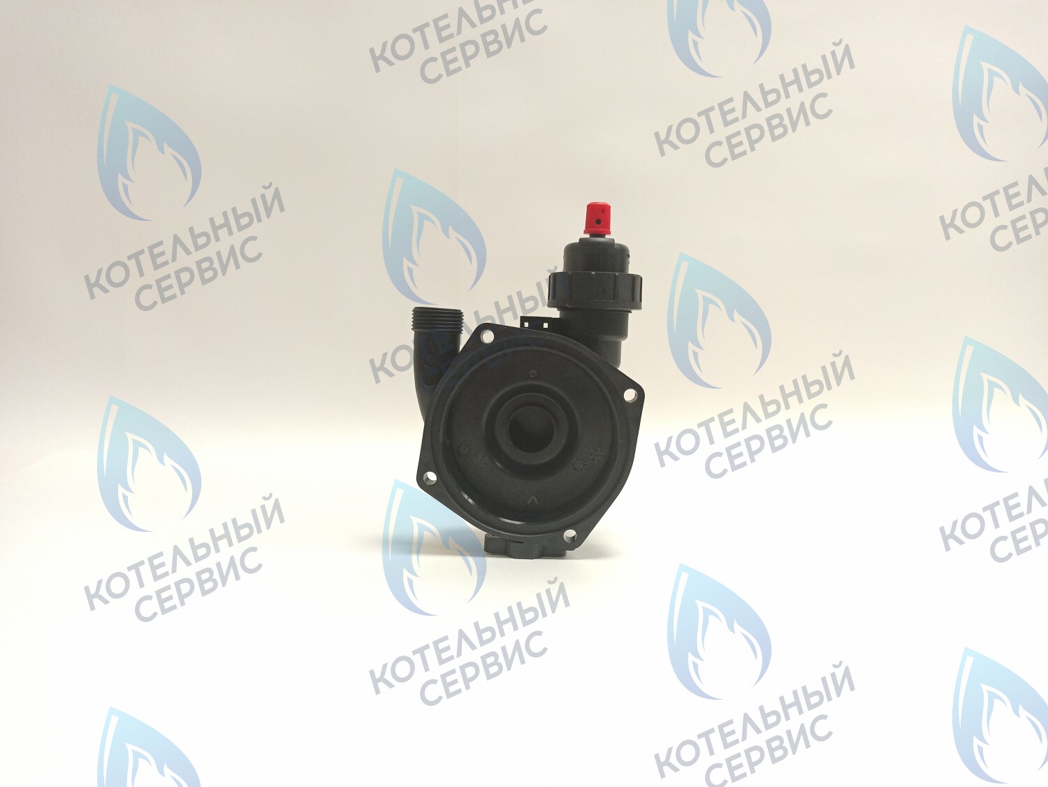 30001392B Улитка циркуляционного насоса (воздухоотводчик 30014451A) Deluxe, Deluxe Plus, Atmo, Smart Tok, Prime, Ace NAVIEN в Новосибирске