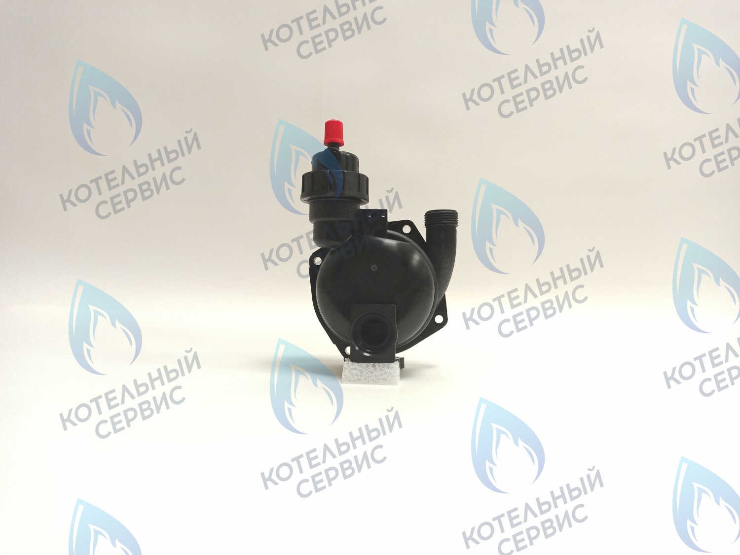 30001392B Улитка циркуляционного насоса (воздухоотводчик 30014451A) Deluxe, Deluxe Plus, Atmo, Smart Tok, Prime, Ace NAVIEN в Новосибирске