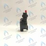 30001392B Улитка циркуляционного насоса (воздухоотводчик 30014451A) Deluxe, Deluxe Plus, Atmo, Smart Tok, Prime, Ace NAVIEN в Новосибирске