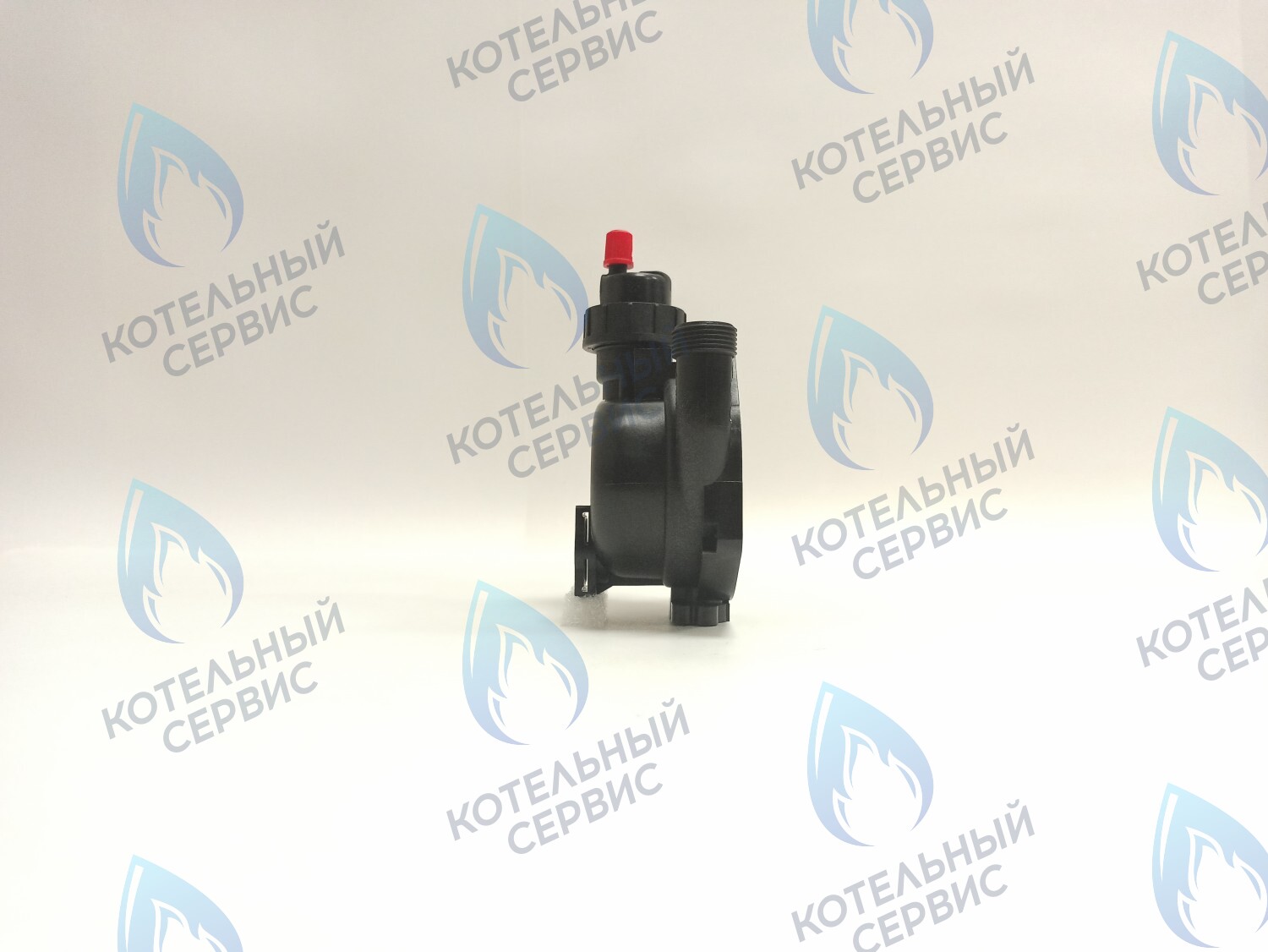 30001392B Улитка циркуляционного насоса (воздухоотводчик 30014451A) Deluxe, Deluxe Plus, Atmo, Smart Tok, Prime, Ace NAVIEN в Новосибирске