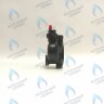 30001392B Улитка циркуляционного насоса (воздухоотводчик 30014451A) Deluxe, Deluxe Plus, Atmo, Smart Tok, Prime, Ace NAVIEN в Новосибирске