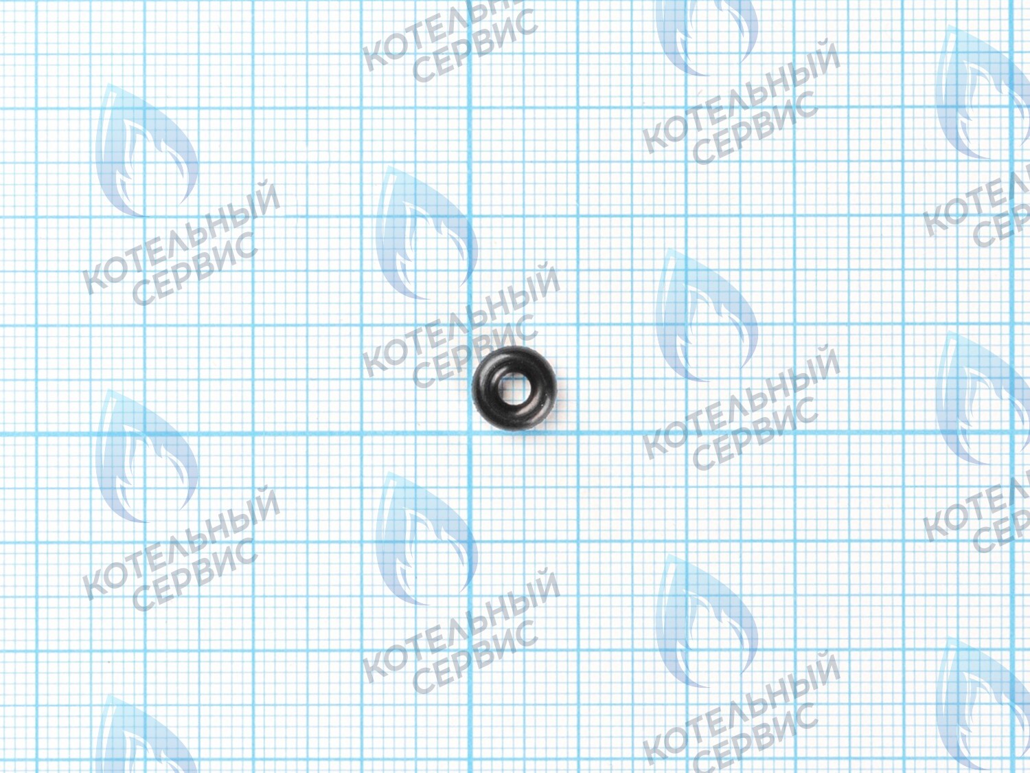 ZR417 Прокладка 2.5x3 в Новосибирске