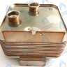 440001769 Теплообменник ГВС RINNAI TMF 105 в Новосибирске