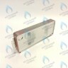 440016708 Теплообменник ГВС RINNAI GMF/EMF 30/36 (440011718) в Новосибирске