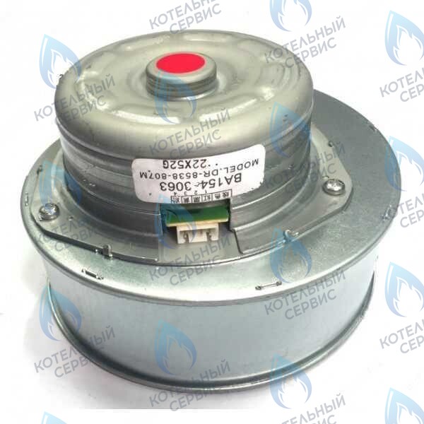 441000116 Вентилятор RINNAI RMF/CMF/R/RE/C/U/UE (440014538) в Новосибирске