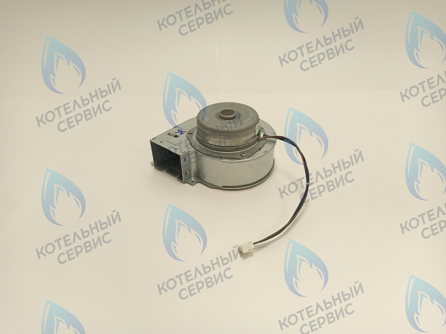 441000116 Вентилятор RINNAI RMF/CMF/R/RE/C/U/UE (440014538) в Новосибирске