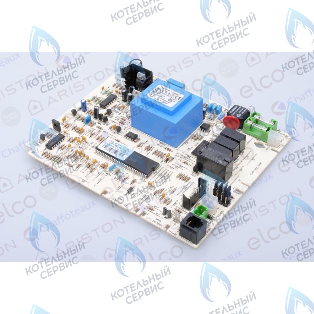 65100729 Основная плата ARISTON в Новосибирске