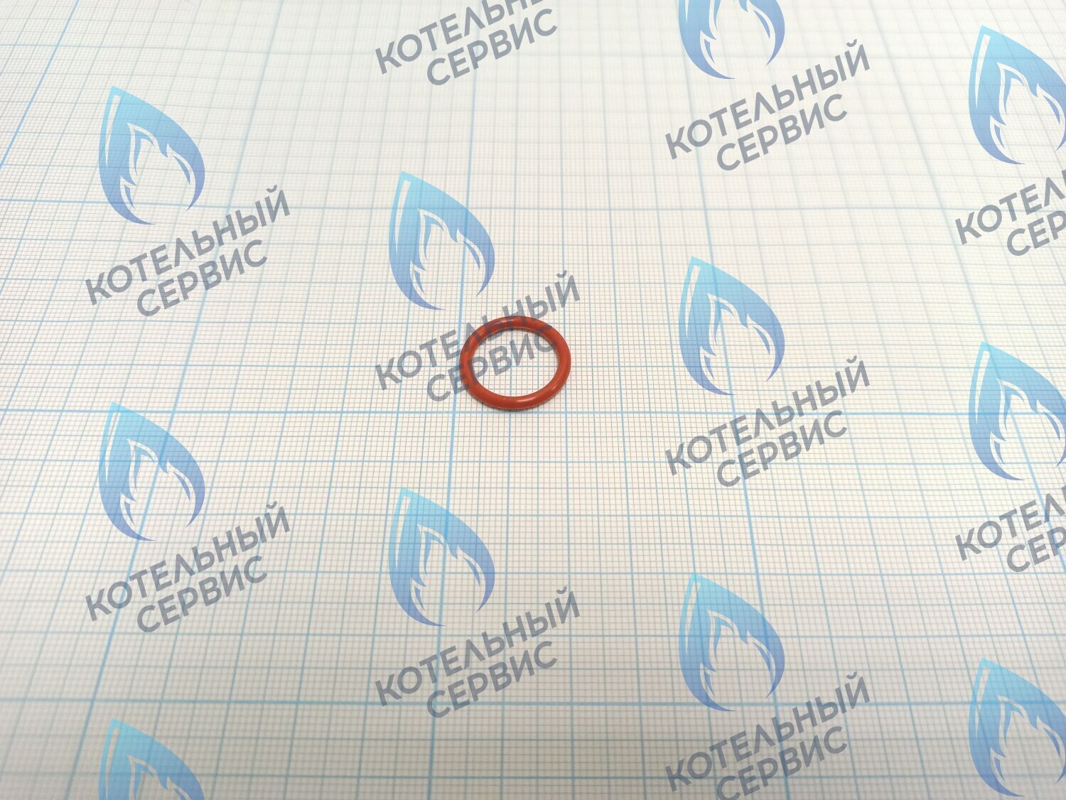 3314601500 Кольцо уплотнительное O-ring (P-16) расширительный бак, 3хх, теплообменник ГВС DAEWOO в Новосибирске