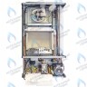 MC Настенный газовый котел Royal Thermo Aquarius в Новосибирске