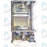 MC Настенный газовый котел Royal Thermo Aquarius в Новосибирске