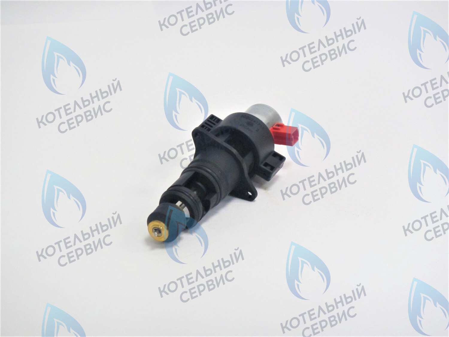 TVC072 Трехходовой кран в сборе Protherm Гепард v19, Пантера 2015 (0020097214, 0020213146) в Новосибирске