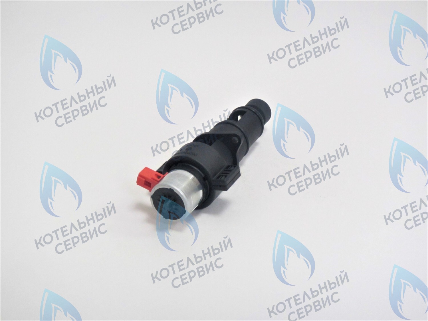 TVC072 Трехходовой кран в сборе Protherm Гепард v19, Пантера 2015 (0020097214, 0020213146) в Новосибирске