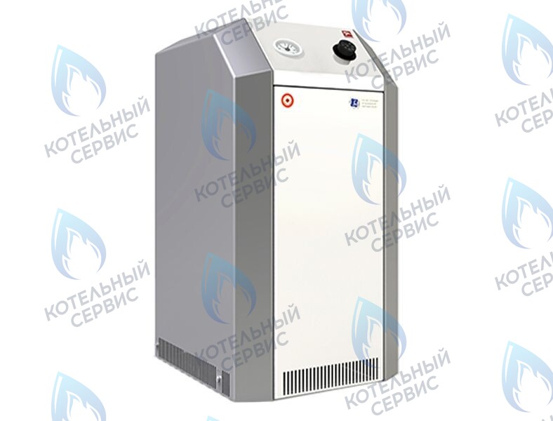 Напольный газовый котел Лемакс Премиум N(B)  (двухконтурный, SIT 820 NOVA + подкл. комнт. термостат) в Новосибирске