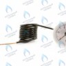 105783 Манометр  Лемакс Prime LEMAX в Новосибирске