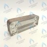 ES190P-148-16R-HR Теплообменник ГВС вторичный 16 пластин FERROLI, GAZECO, ROC, KOREASTAR в Новосибирске