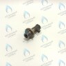 ZZ102 Ниппель трехходового клапана с краном подпитки ELSOTHERM (короткая версия) H150510007 в Новосибирске
