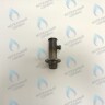 ZZ102 Ниппель трехходового клапана с краном подпитки ELSOTHERM (короткая версия) H150510007 в Новосибирске