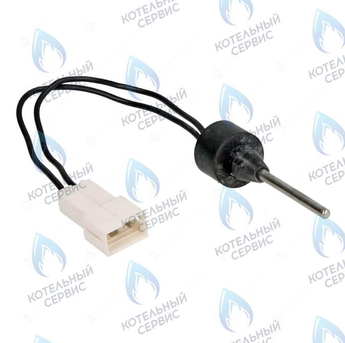 7825491 Датчик температуры уходящих газов Viessmann WH1B/WH1D Atmo 10,5 - 24 кВт в Новосибирске