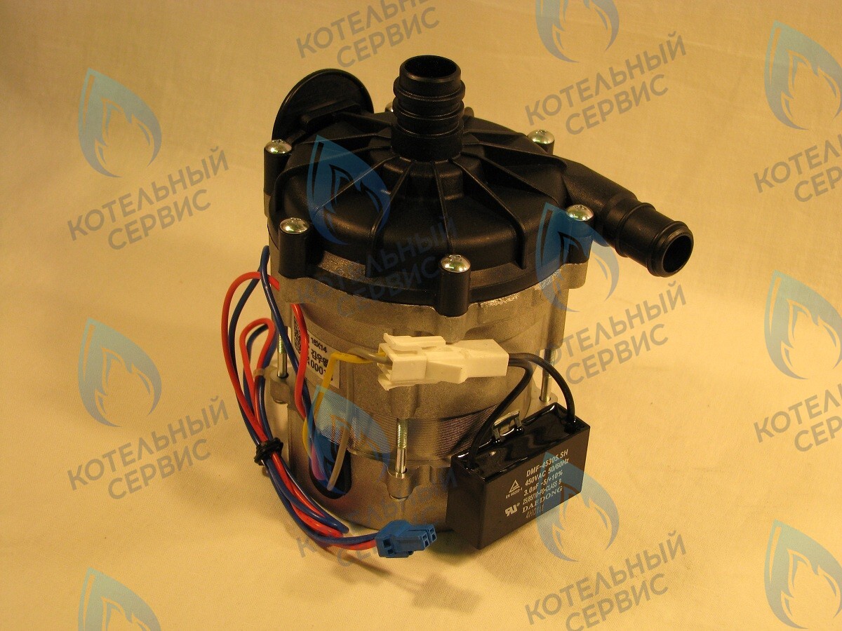 S132100050 Циркуляционный насос KPM-101-HC KITURAMI в Новосибирске