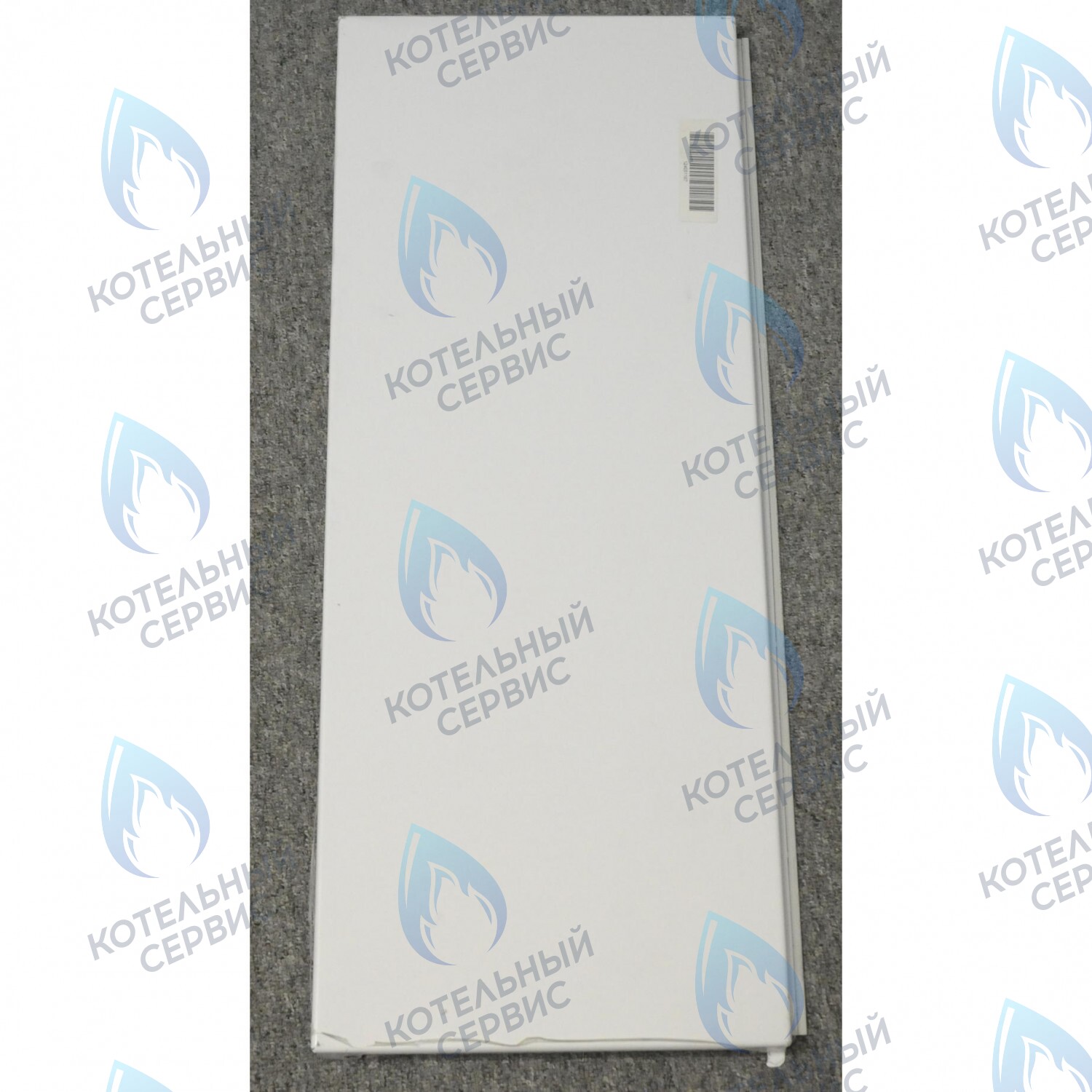 710556400 Панель правая в сборе BAXI в Новосибирске