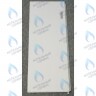 710556400 Панель правая в сборе BAXI в Новосибирске