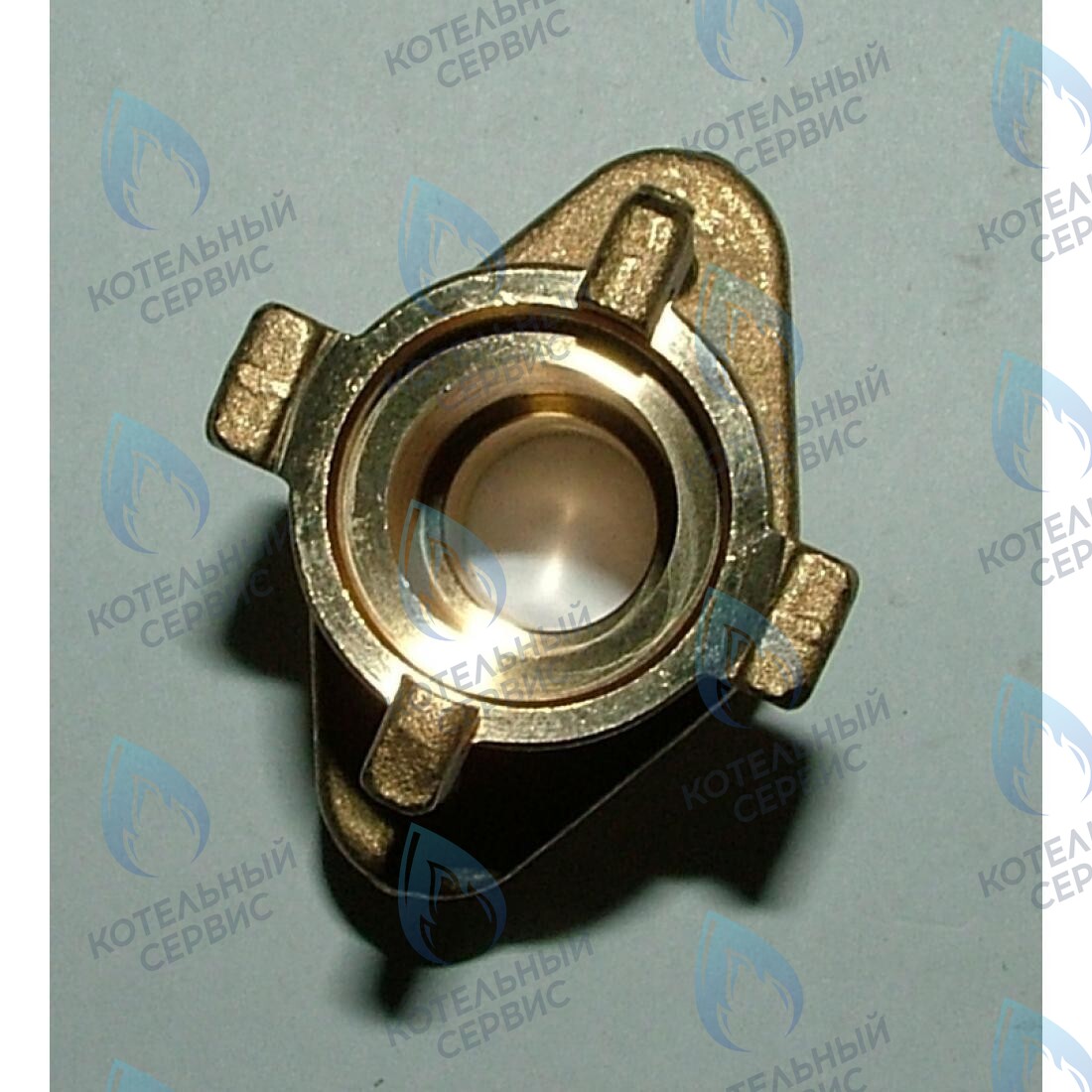 710508300 патрубок ГВС выпускной BAXI в Новосибирске