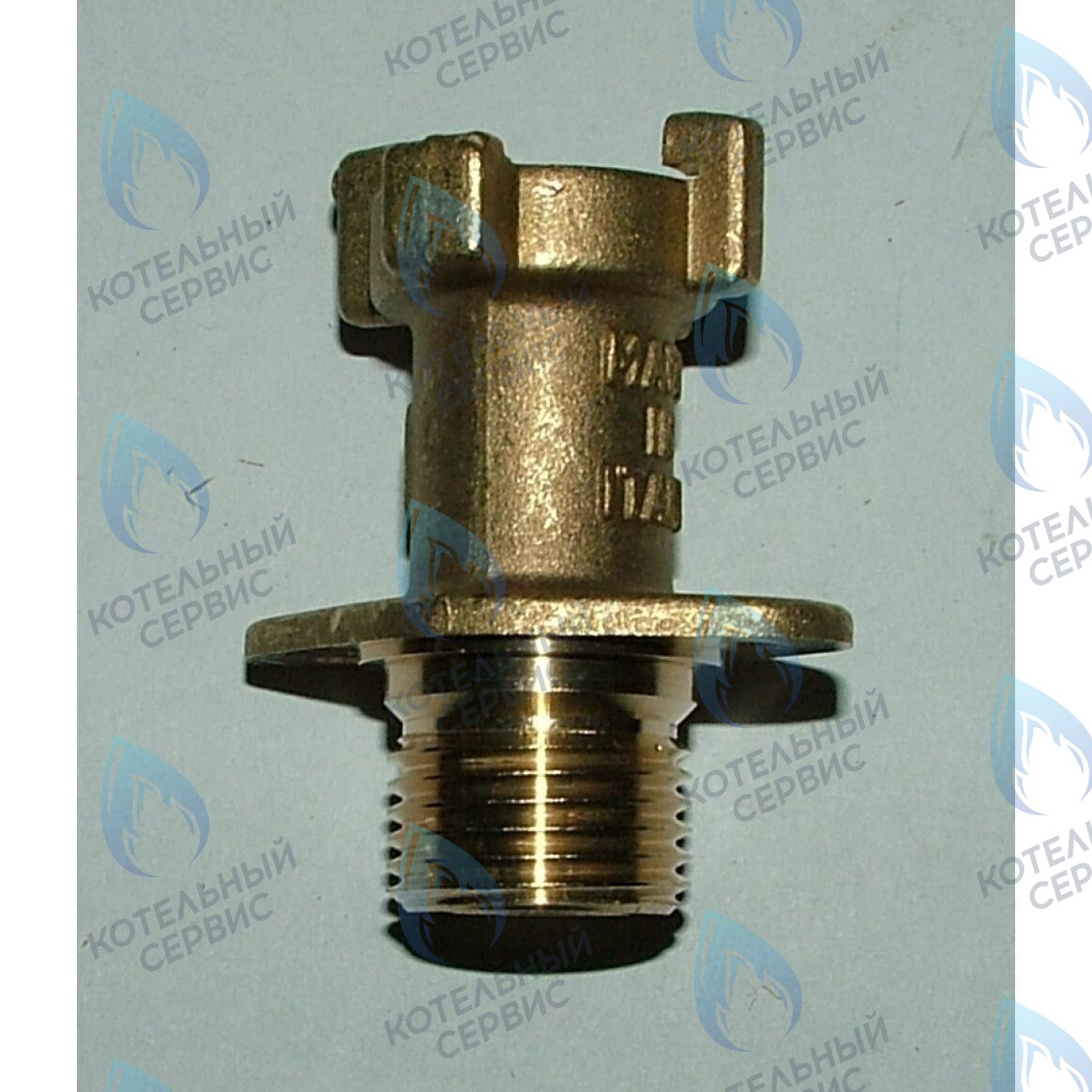 710508300 патрубок ГВС выпускной BAXI в Новосибирске