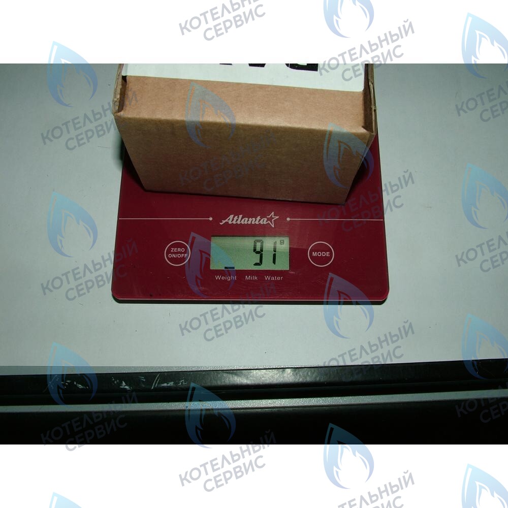 710508300 патрубок ГВС выпускной BAXI в Новосибирске