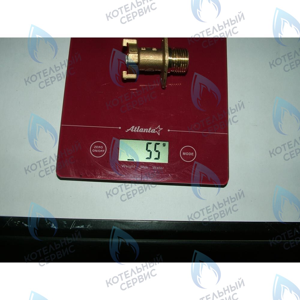 710508300 патрубок ГВС выпускной BAXI в Новосибирске