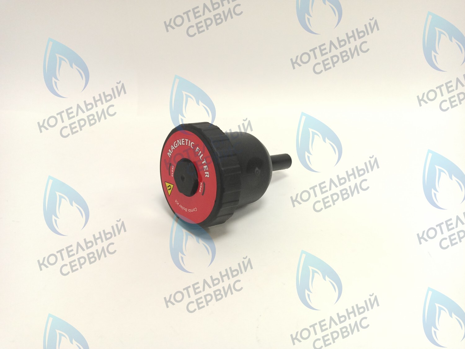 WF001 Магнитный фильтр Magna Clean в Новосибирске