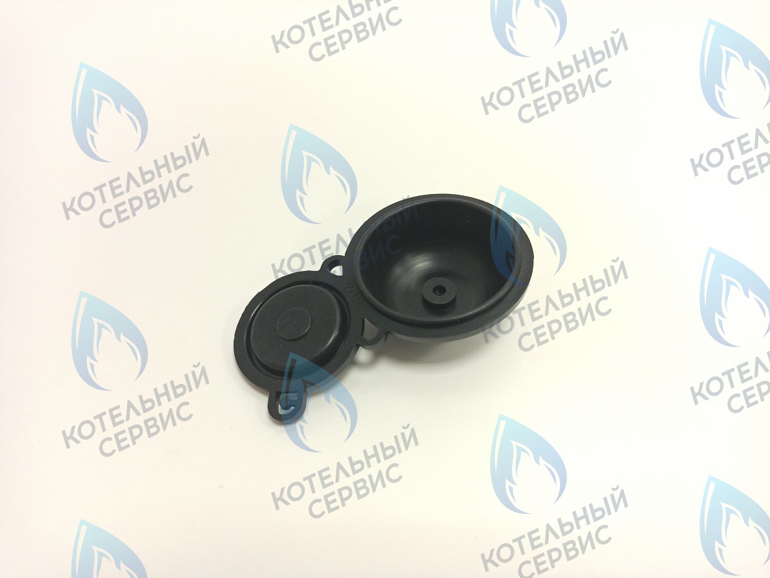 GGS109 Мембрана (диафрагма) гидравлического переключателя ARISTON GIWH (61020009) в Новосибирске