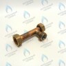 NCH 905 Труба Т-образная с обратным клапаном ELECTROLUX в Новосибирске