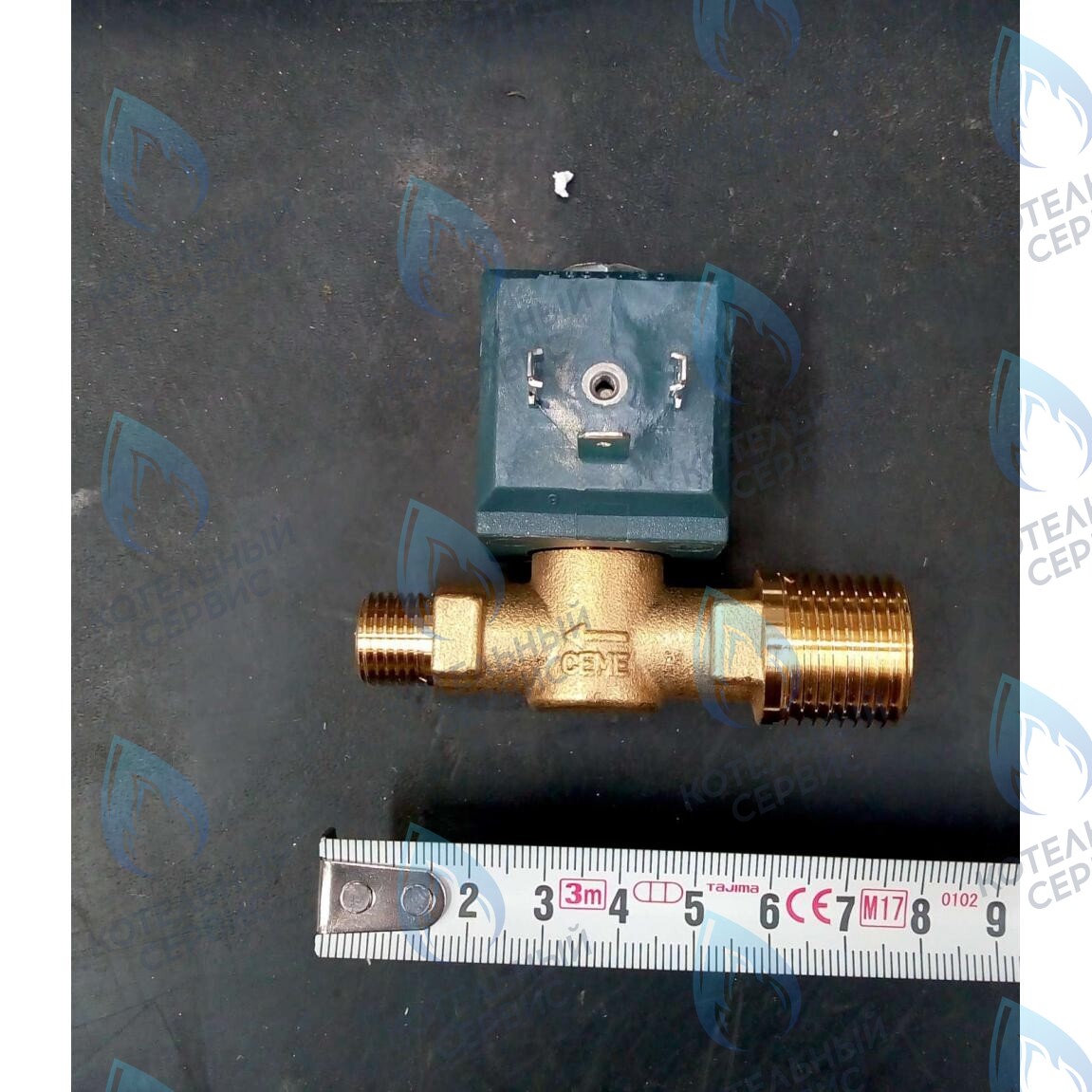 602870 Клапан подпитки автоматический BAXI в Новосибирске