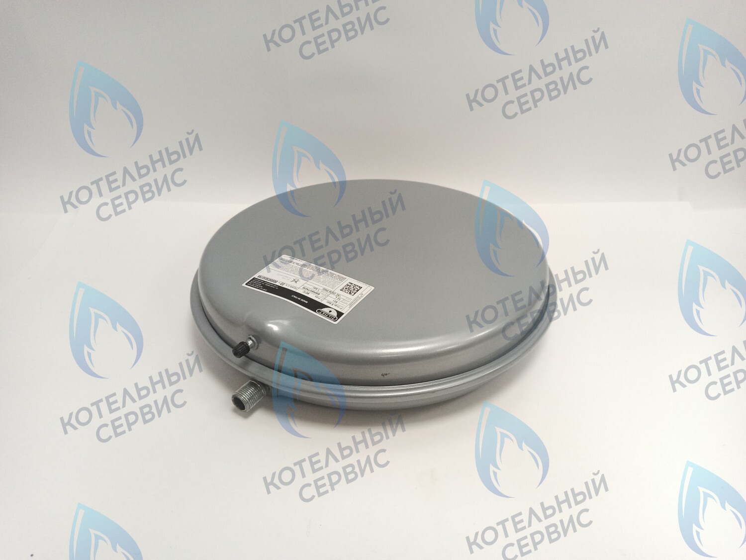 ET031-10L-ZM Бак расширительный 10л-1/2" Ferroli (39809690, 36802740) в Новосибирске