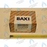 711107500 клапан 3-ходовой  в сборе BAXI в Новосибирске