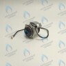 PH-W21CW60-DA90-4PIN Насос циркуляционный DUCA APW 15-6.2A  (2 скорости) аналог Wilo Ariston (60000591) в Новосибирске