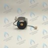 PH-W21CW60-DA90-4PIN Насос циркуляционный DUCA APW 15-6.2A  (2 скорости) аналог Wilo Ariston (60000591) в Новосибирске