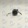 PH-W21CW60-DA90-4PIN Насос циркуляционный DUCA APW 15-6.2A  (2 скорости) аналог Wilo Ariston (60000591) в Новосибирске