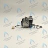 PH-W21CW60-DA90-4PIN Насос циркуляционный DUCA APW 15-6.2A  (2 скорости) аналог Wilo Ariston (60000591) в Новосибирске