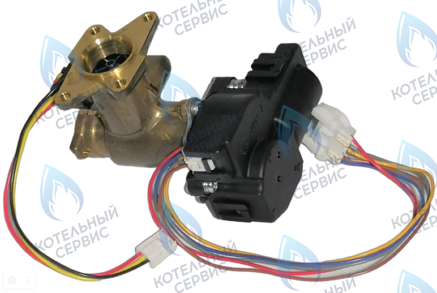 440001887 Датчик протока в сборе RINNAI BR-W24 в Новосибирске