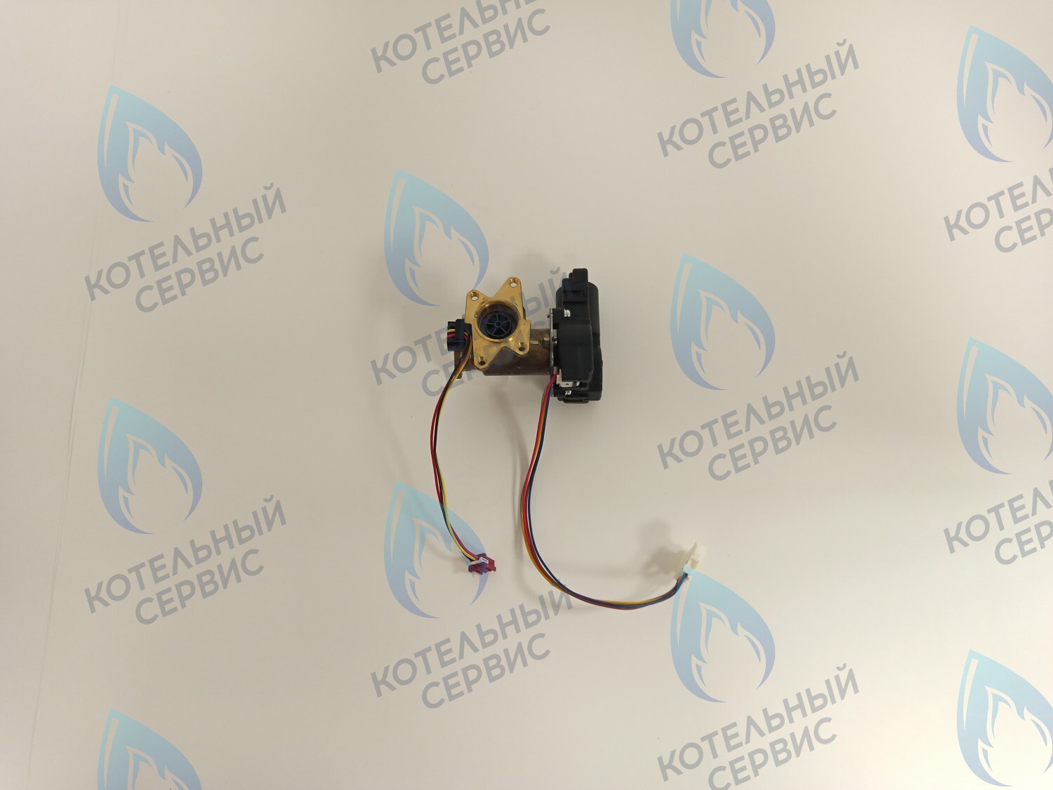 440001887 Датчик протока в сборе RINNAI BR-W24 в Новосибирске